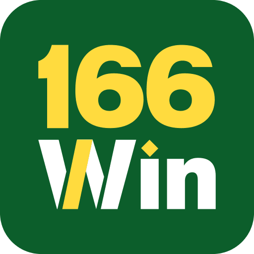 166win logo