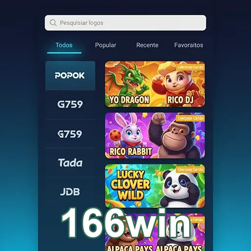 Ilustração de Acesse o aplicativo cassino 166win com segurança e rapidez