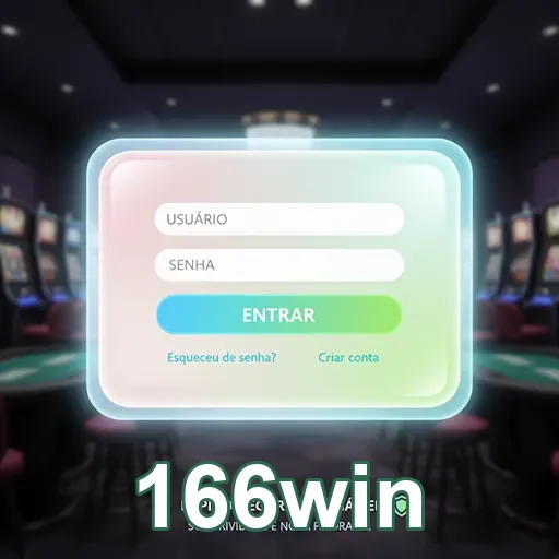 Ilustração de Aproveite as Apostas Esportivas na 166win com Odds Altas