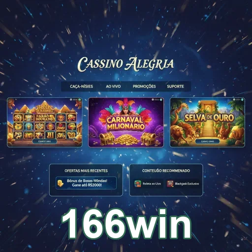 Ilustração de Aproveite o cadastro ágil na 166win e jogue com segurança