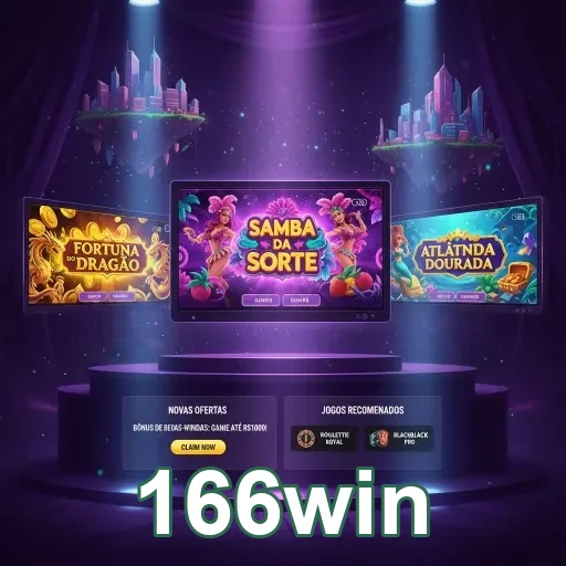 Ilustração de Explore as Melhores Slots e Jogos Online