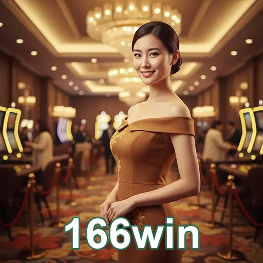 Ilustração de Acesse 166win e descubra jogos rápidos sem complicação