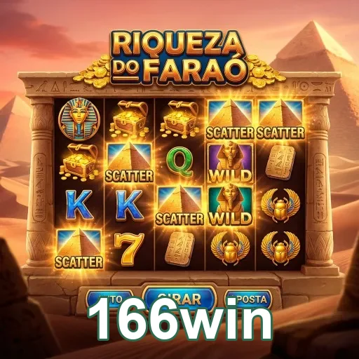 Ilustração de Acesse 166win e descubra jogos rápidos sem complicação