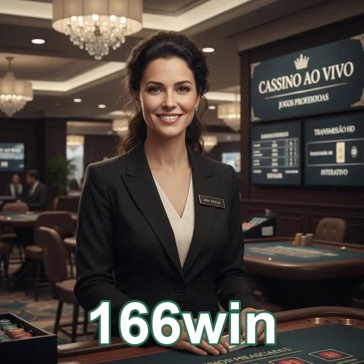 Ilustração de Agilidade em Seu Dispositivo Móvel com 166win