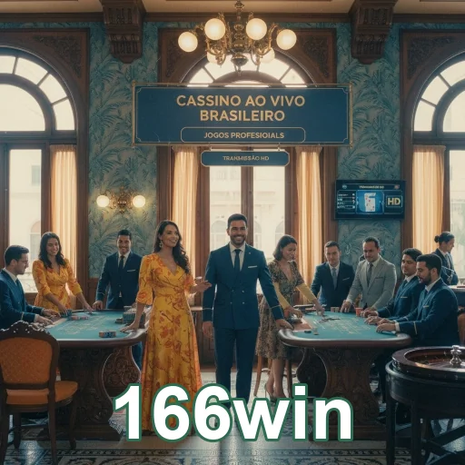 Ilustração de Experimente a plataforma de jogos 166win com segurança confiável