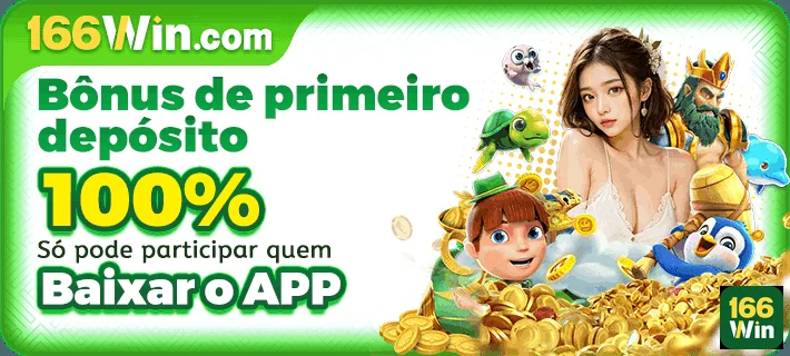 Benefícios Premium ao Se Registrar - 166win